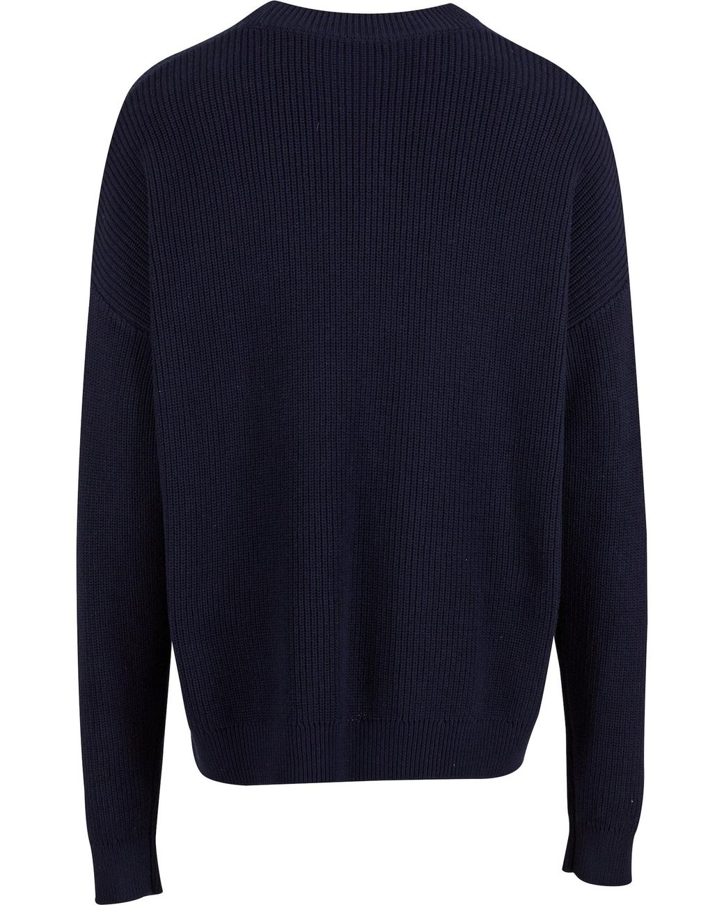Prohibited Blue Pullover Westminster