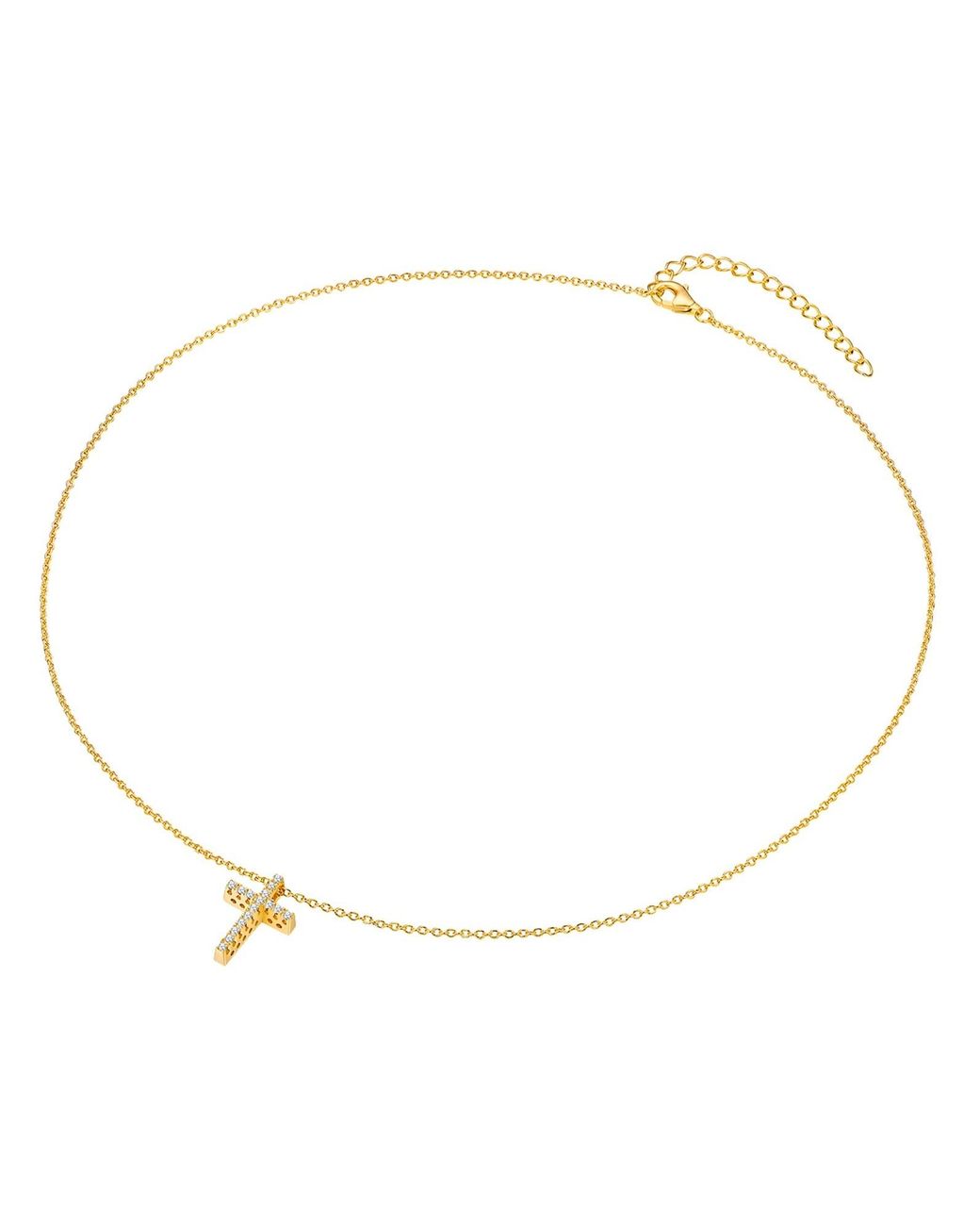 Rafaela Donata White Kette