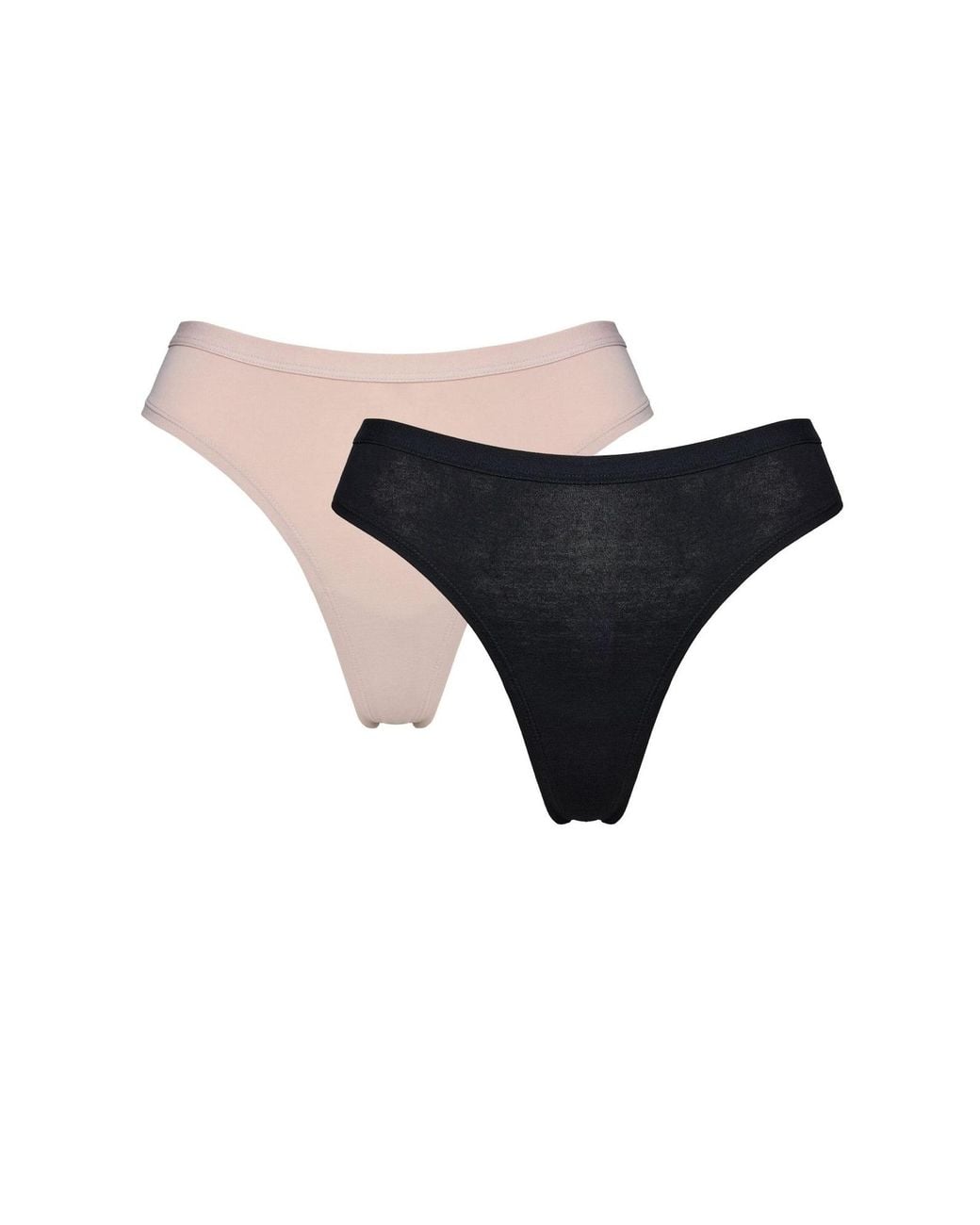 ESOTIQ Blue String Peggy