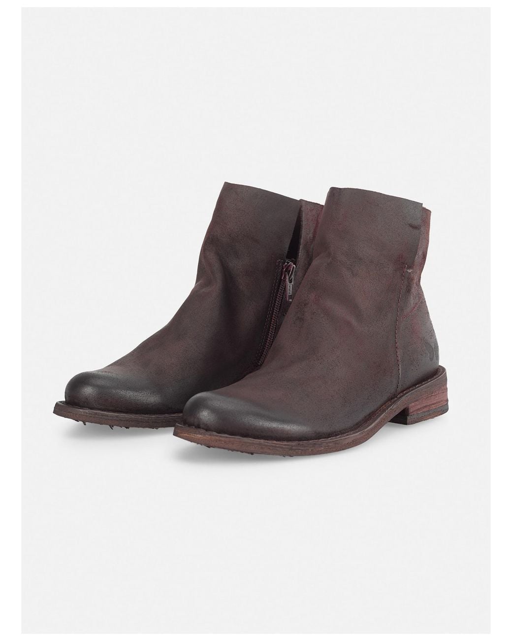 Felmini Brown Stiefelette
