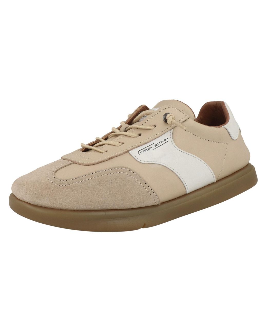 Camel Active Natural Sneaker