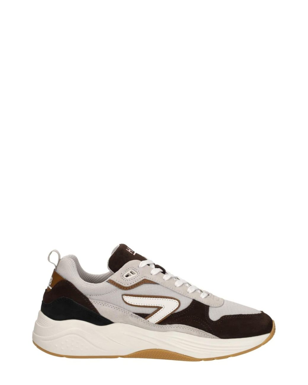 Hub Sneaker Low Glide in Multicolor für Herren