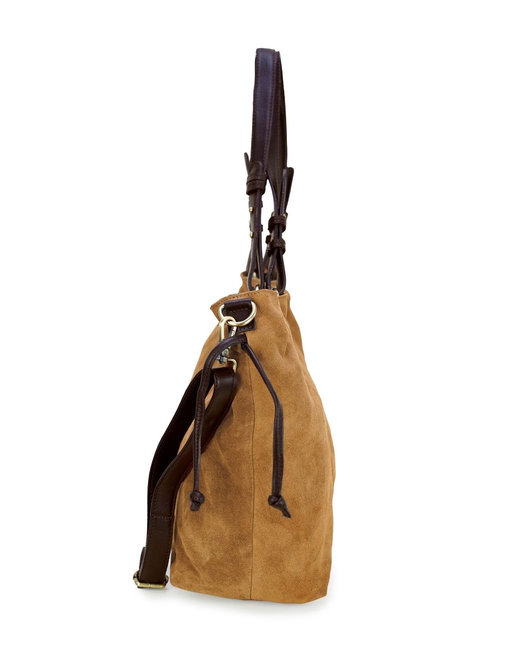 HARPA Brown Shopper Milla