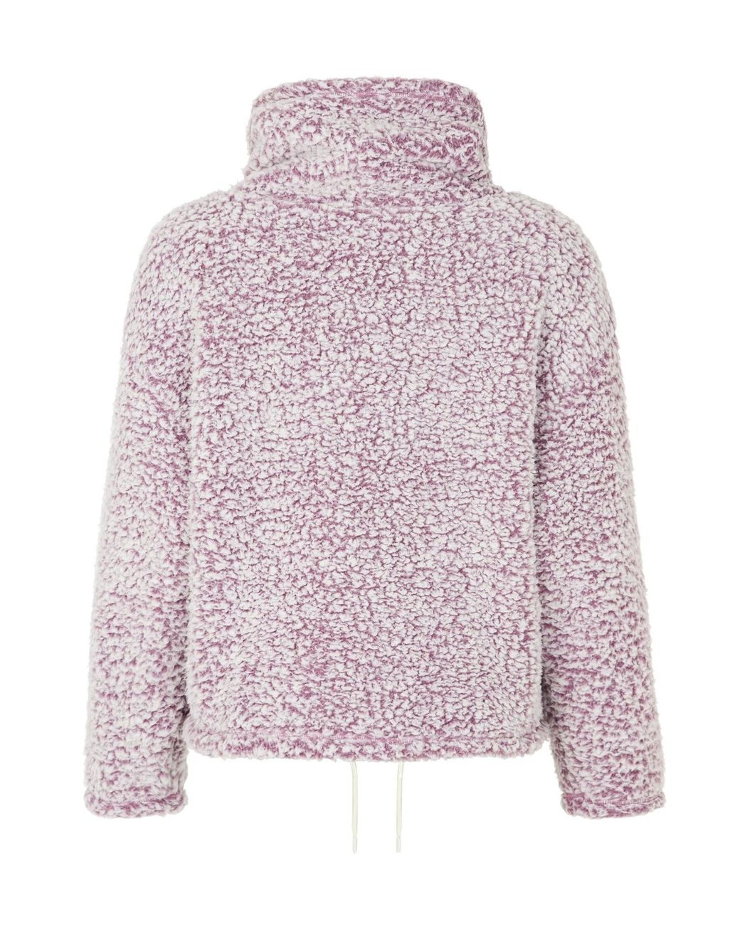 Protest Pink Pullover Prtlarimar