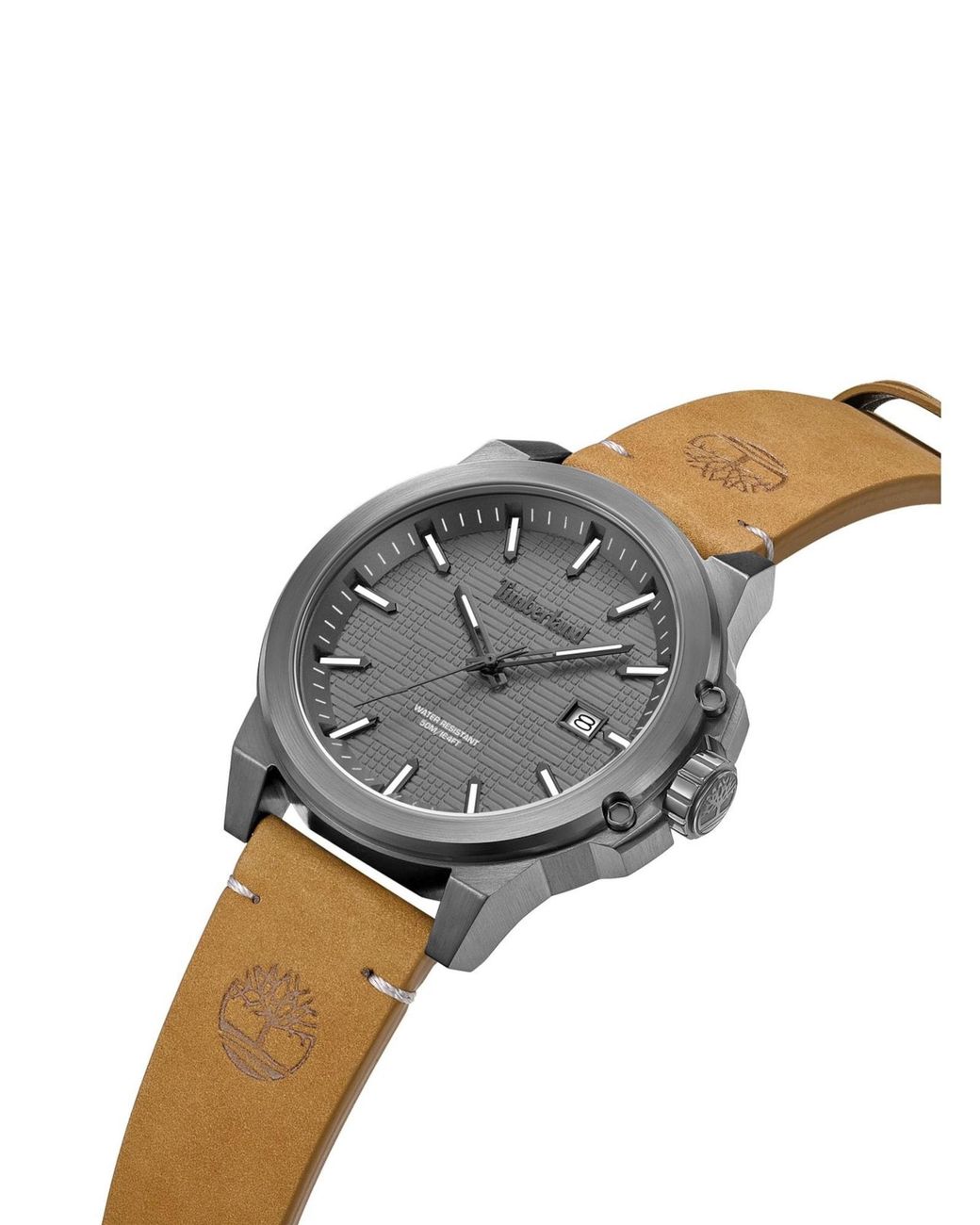 Timberland Analoguhr in Gray für Herren