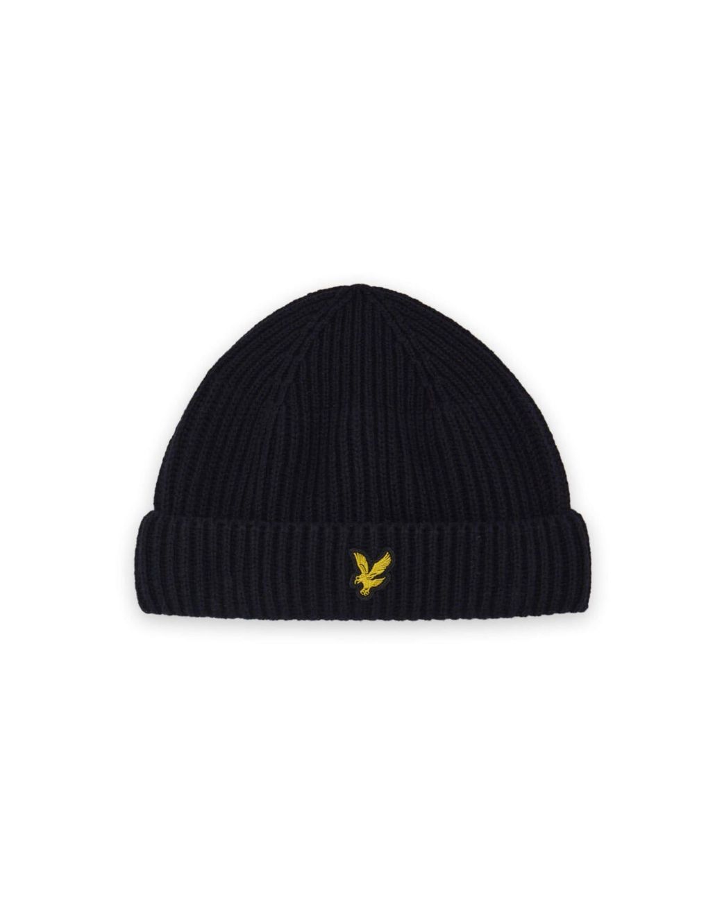 Lyle & Scott Mütze in Blue für Herren