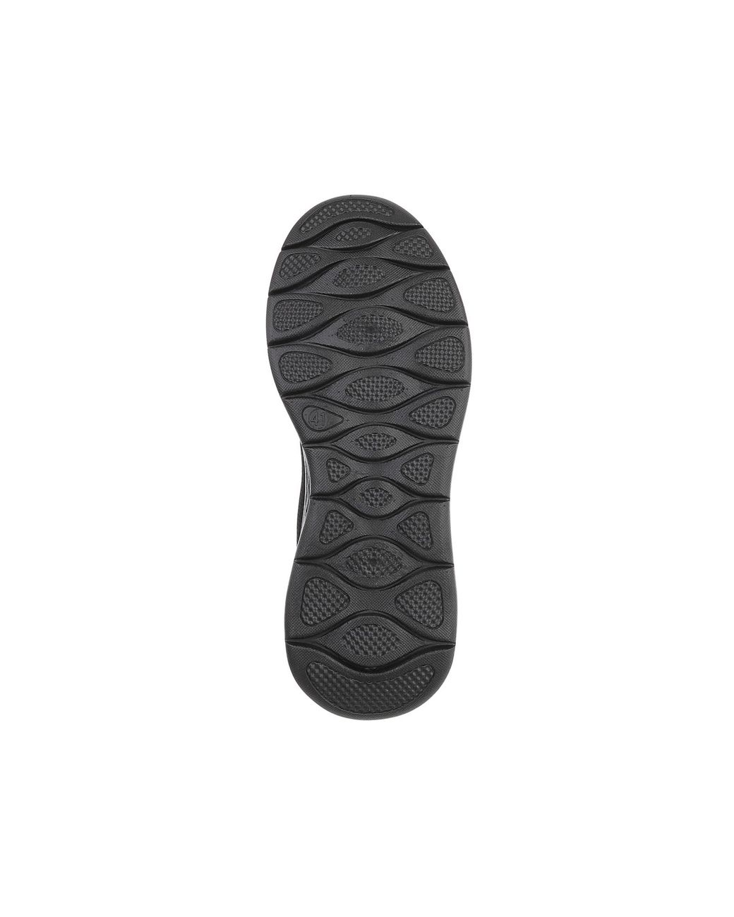 CoolWalk Slip On in Black für Herren