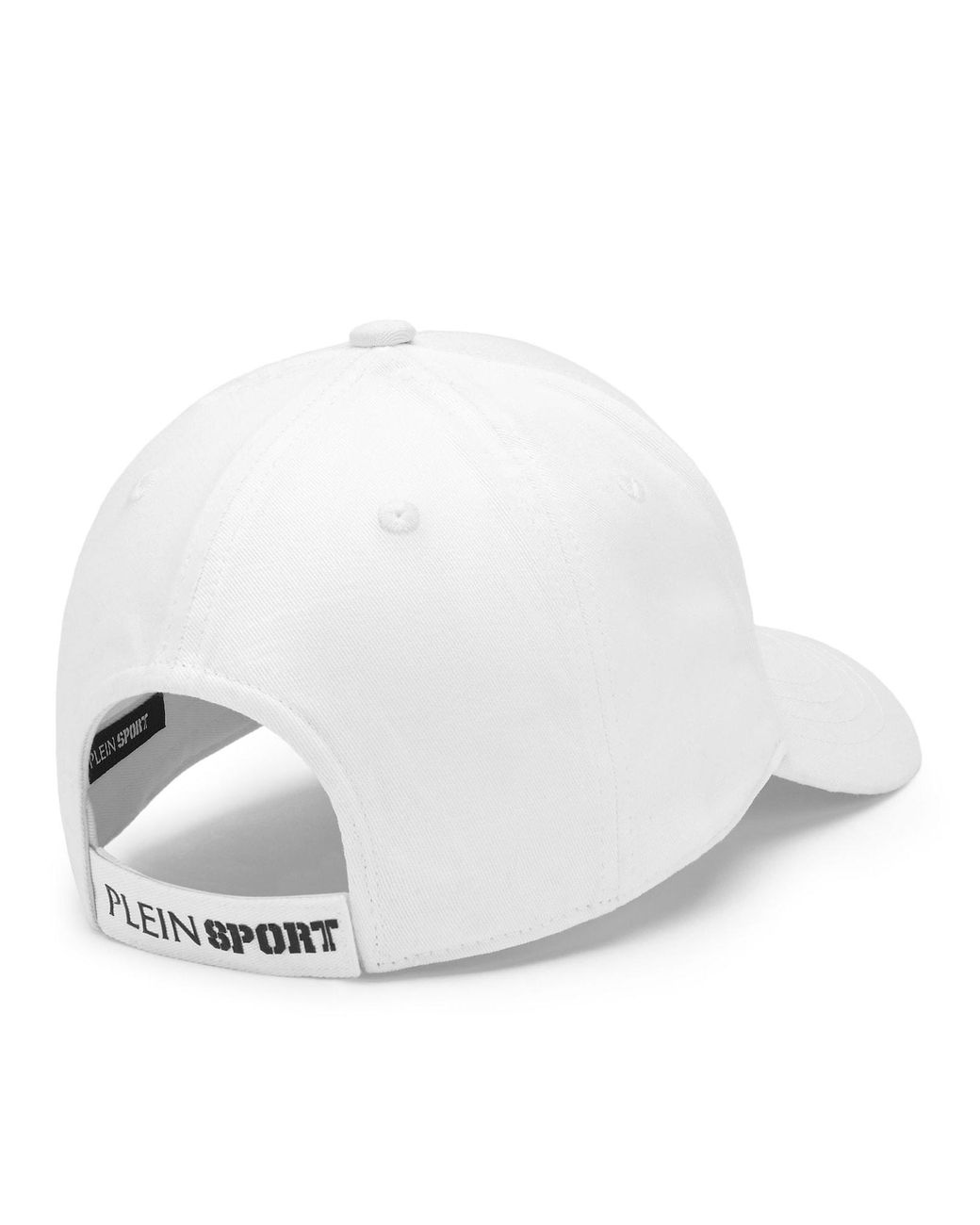 Philipp Plein Cap in White für Herren