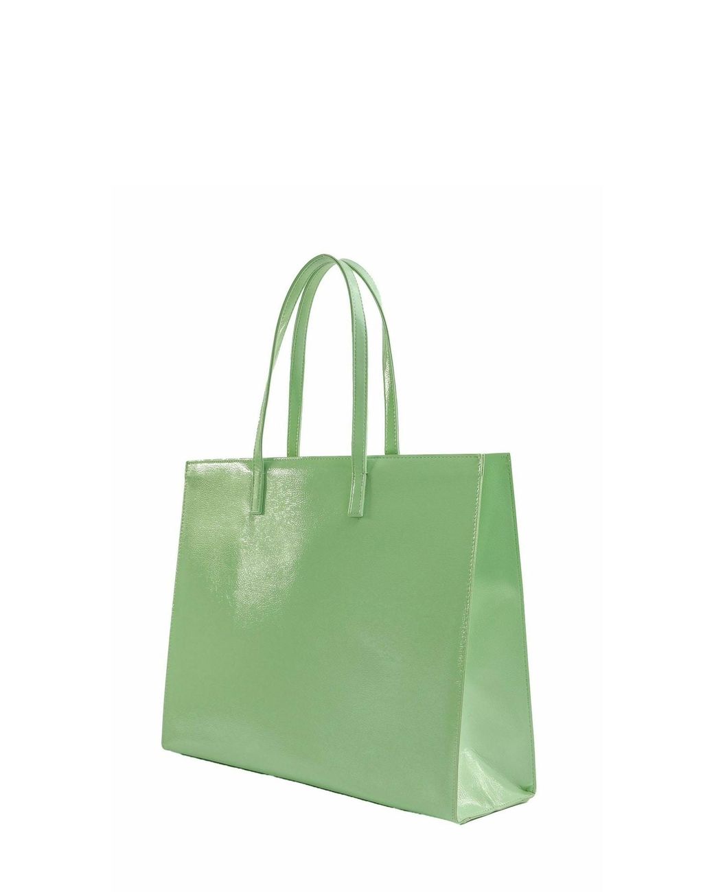 Ted Baker Green Shopper Crikon