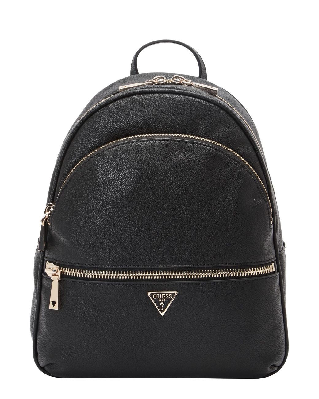 Guess Rucksackmanhattan Ii Large Backpack in Black für Herren