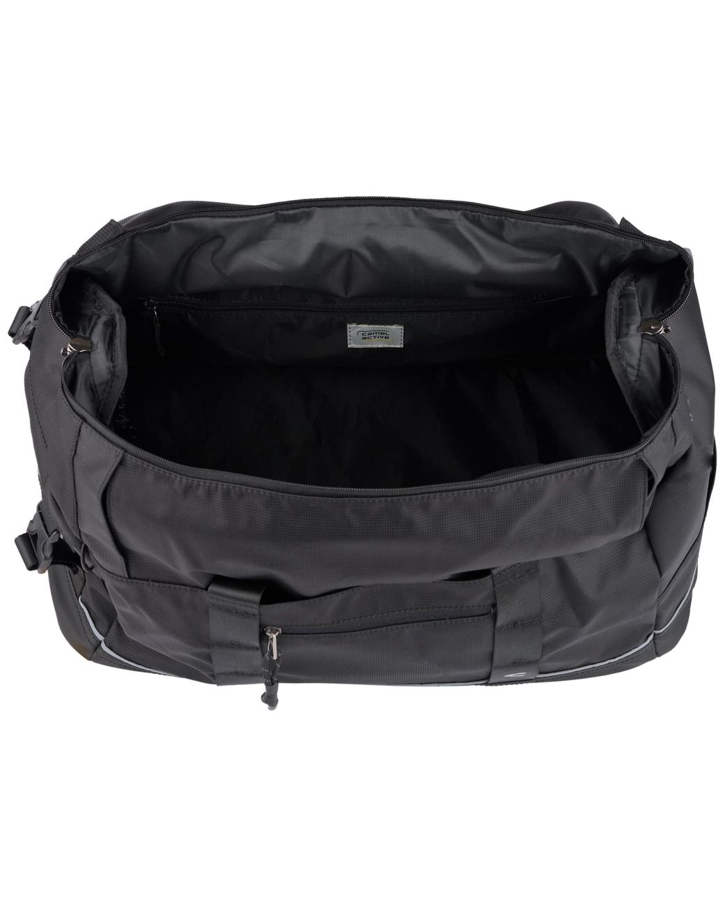 Camel Active Black Reisetasche