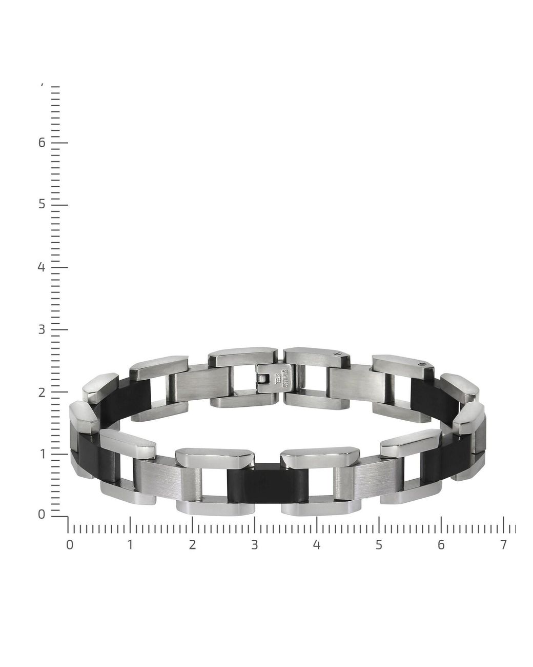 Zeeme Armband in Multicolor für Herren