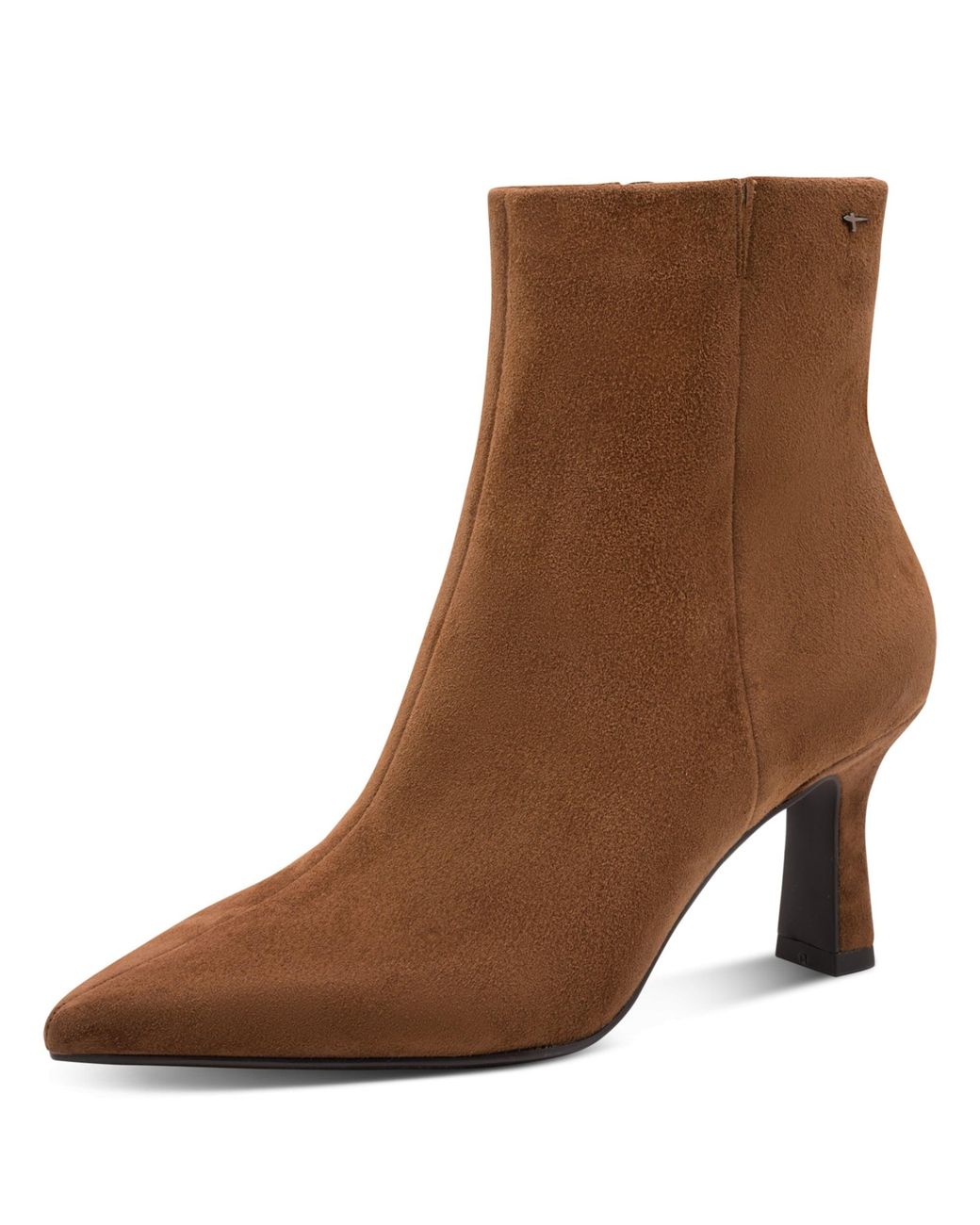 Tamaris Brown Stiefelette