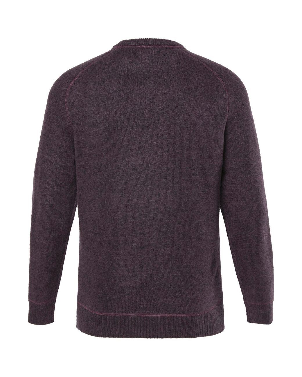 JP1880 Pullover in Purple für Herren