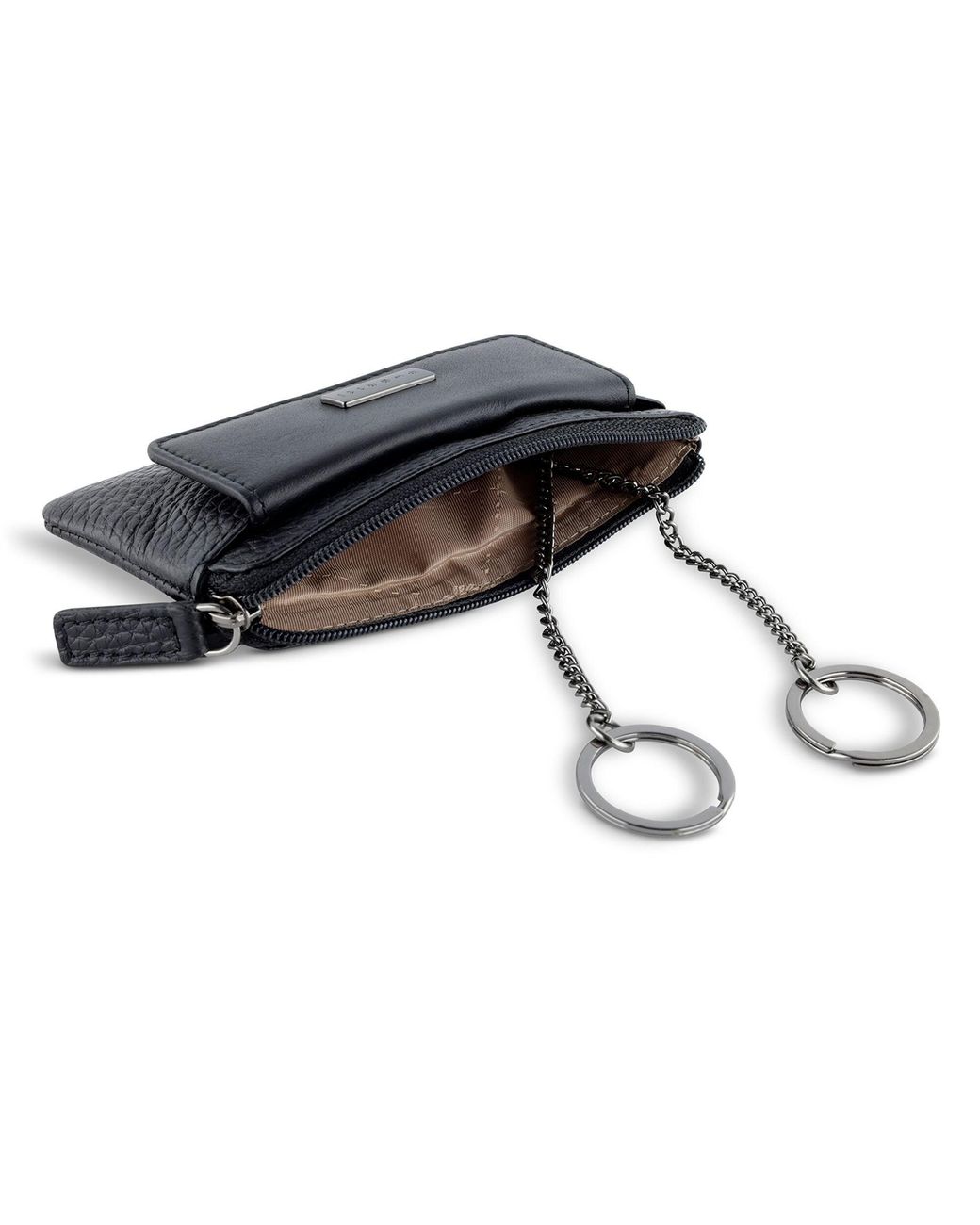 Bugatti Black Etui Sina