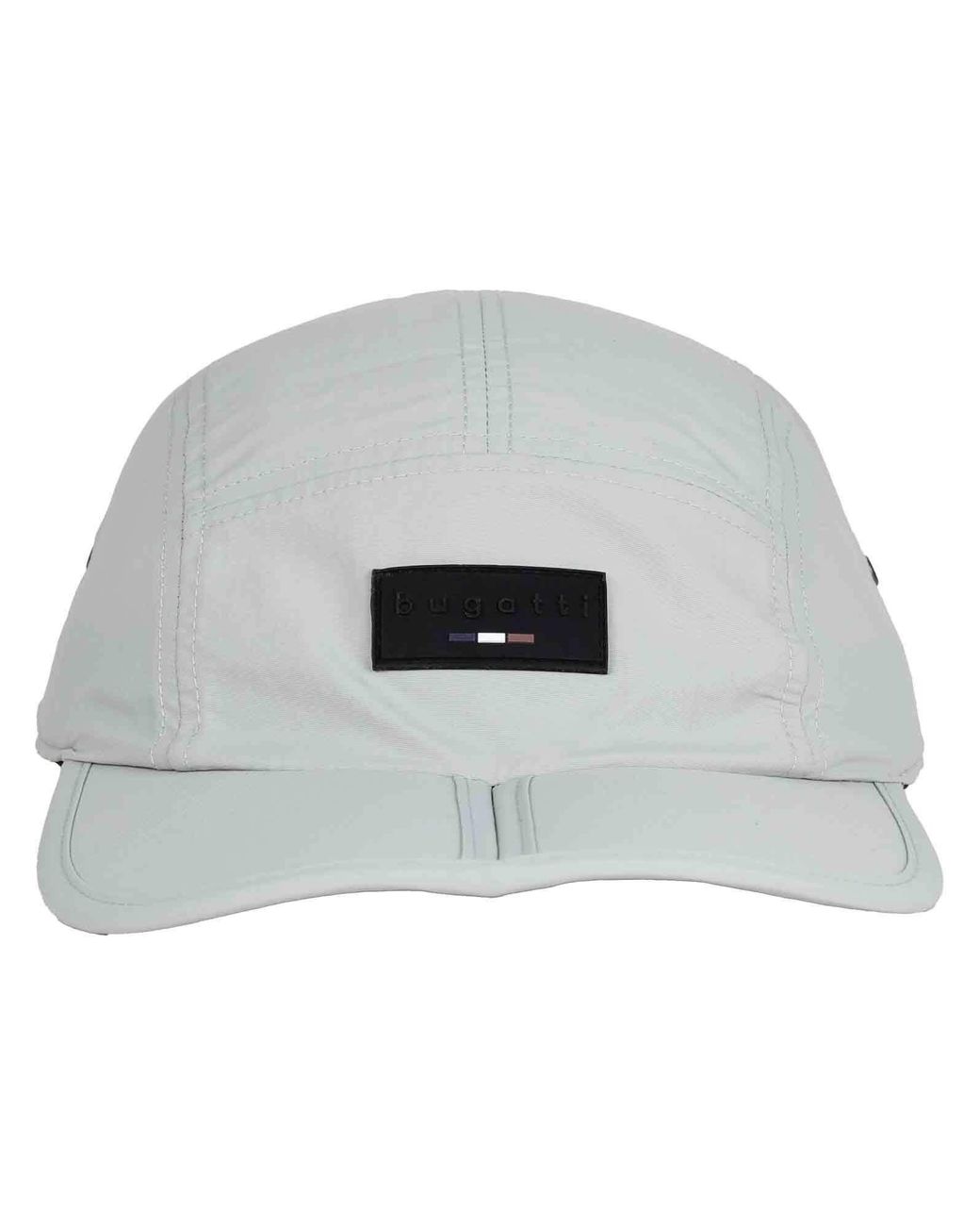 Bugatti Cap in Gray für Herren