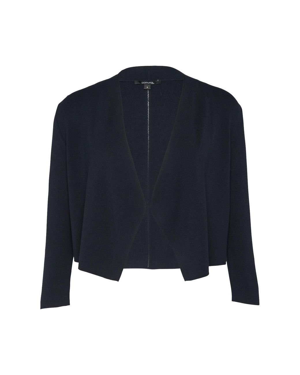Comma, Blue Strickjacke