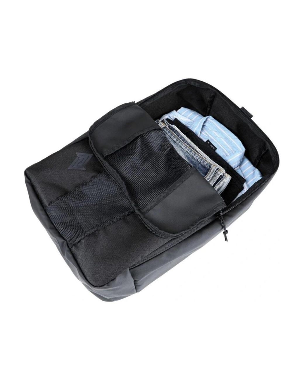 Nitro Rucksack in Black für Herren