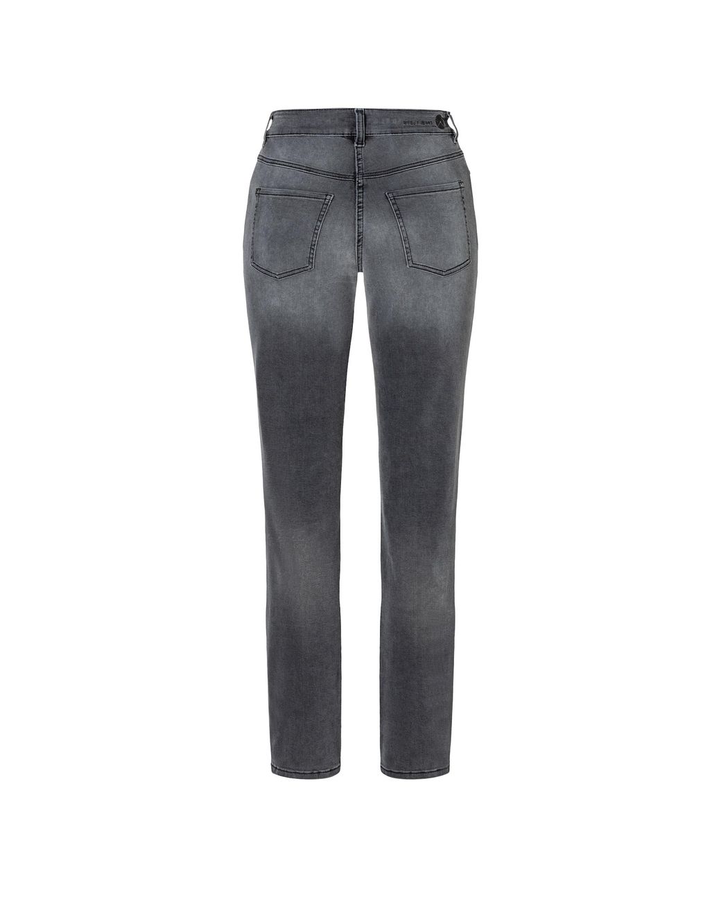 M·a·c Gray Jeans