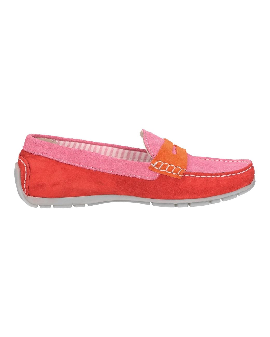 Sioux Red Mokassin