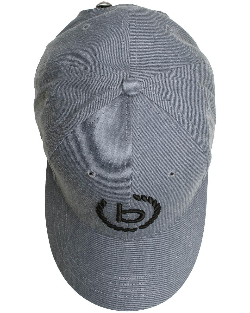 Bugatti Cap in Gray für Herren