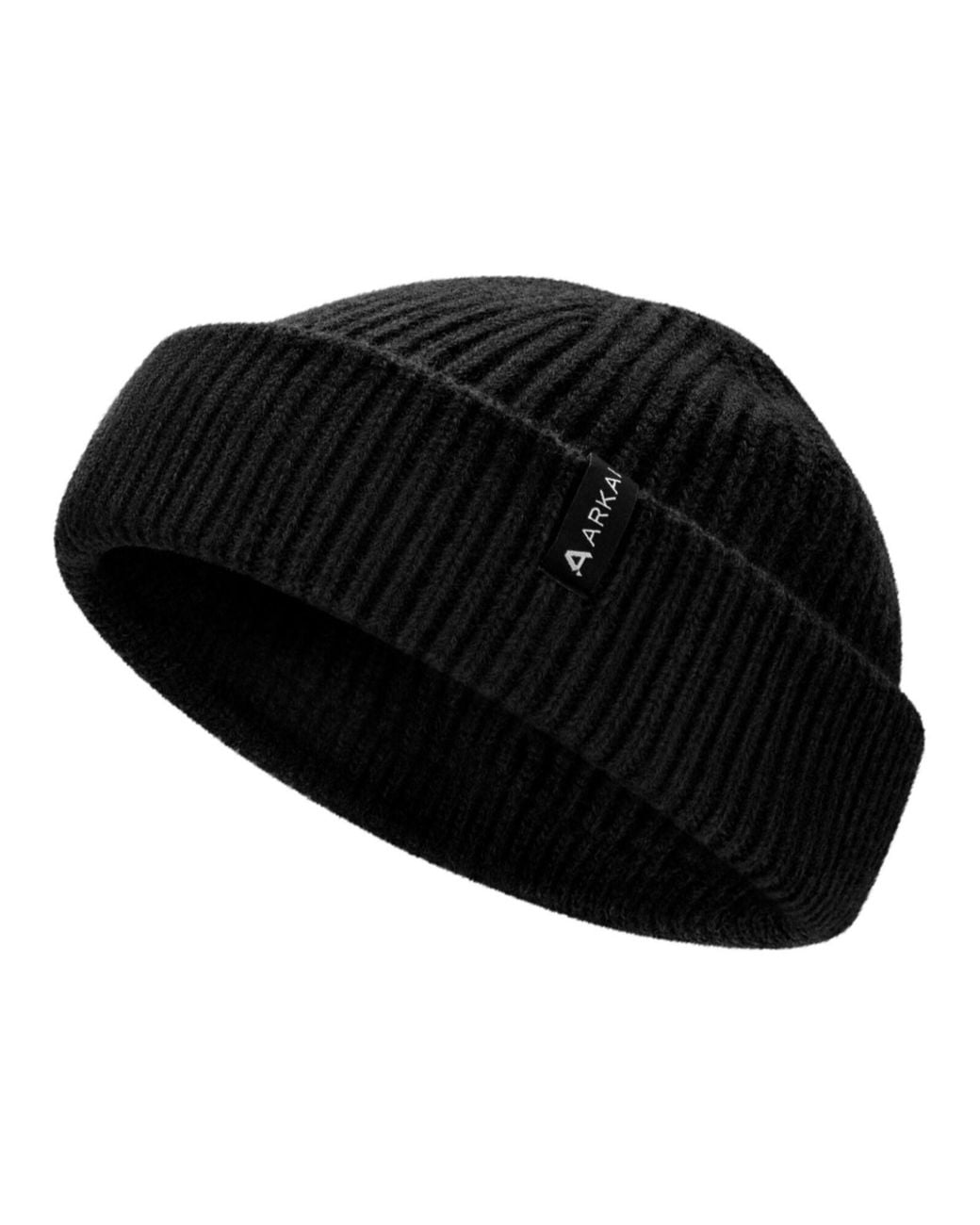 Fawler Mütze in Black für Herren