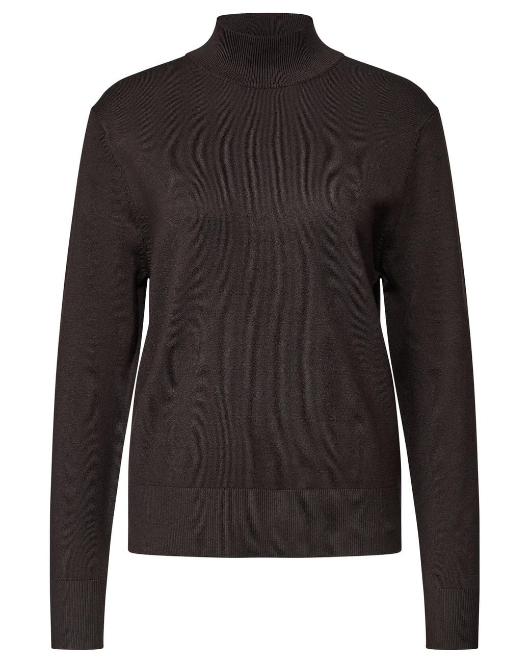 Street One Black Pullover