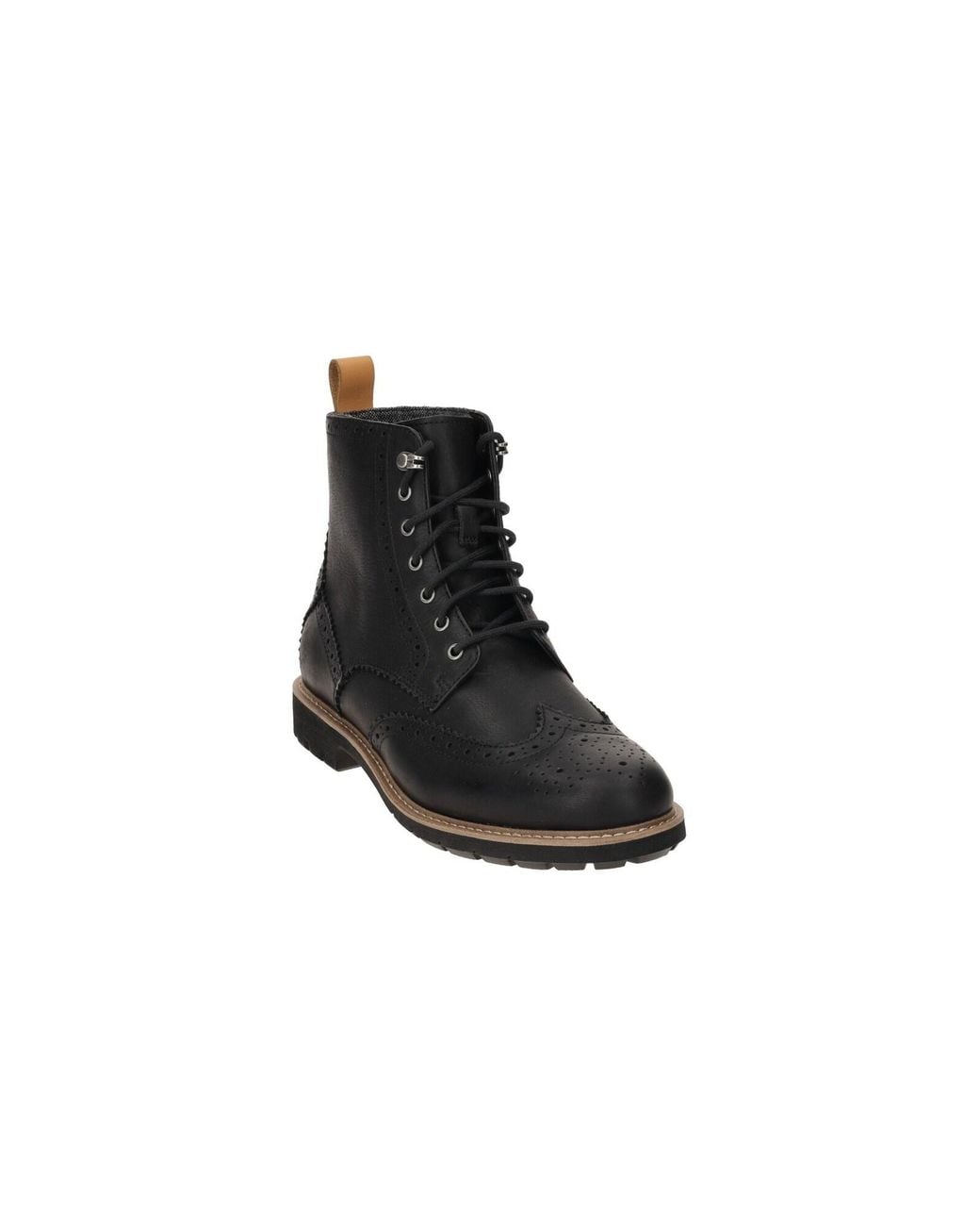 Clarks Boots in Black für Herren