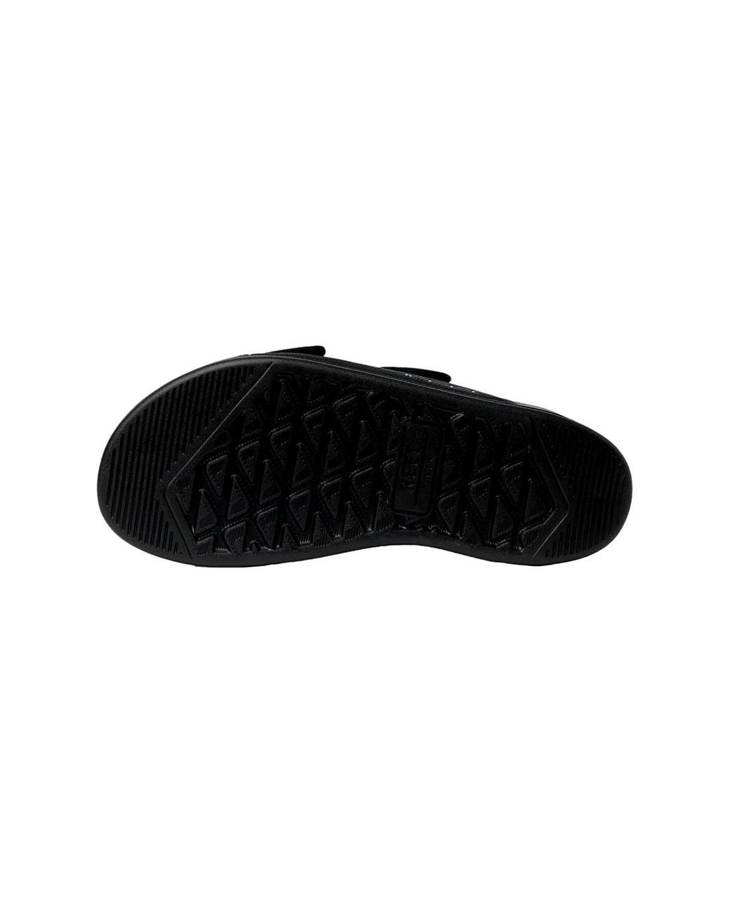 Reef Pantolette Phantom Tradewind in Black für Herren