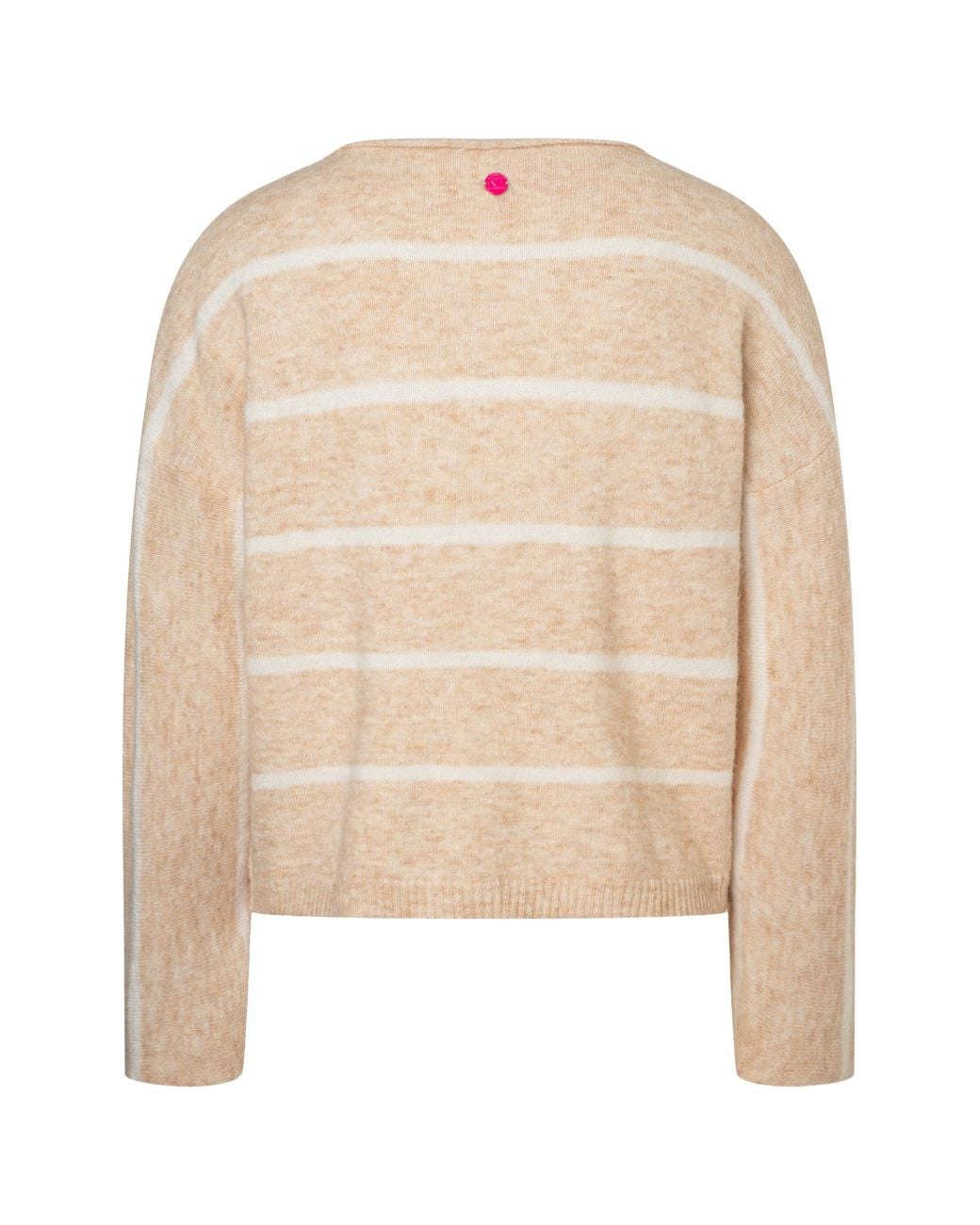 LIEBLINGSSTÜCK Natural Pullover Singa