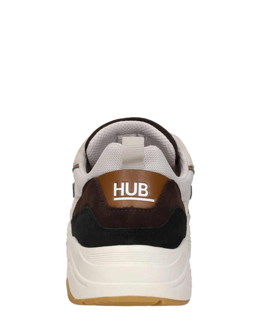 Hub Sneaker Low Glide in Multicolor für Herren