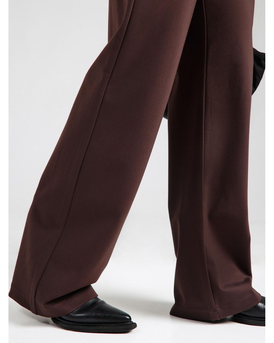 M·a·c Brown Hose Chiara