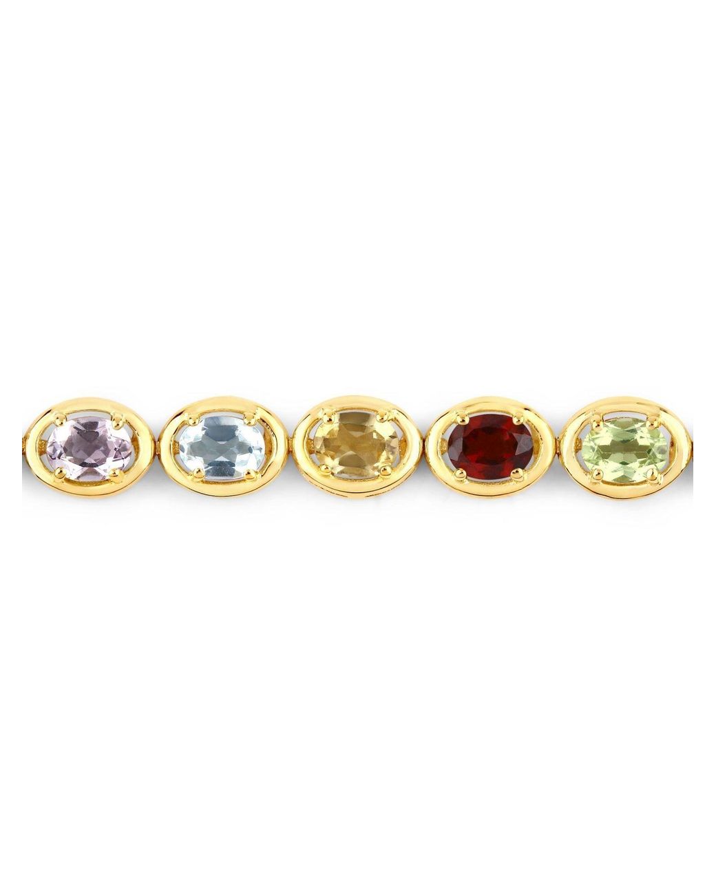 Rafaela Donata Metallic Armband