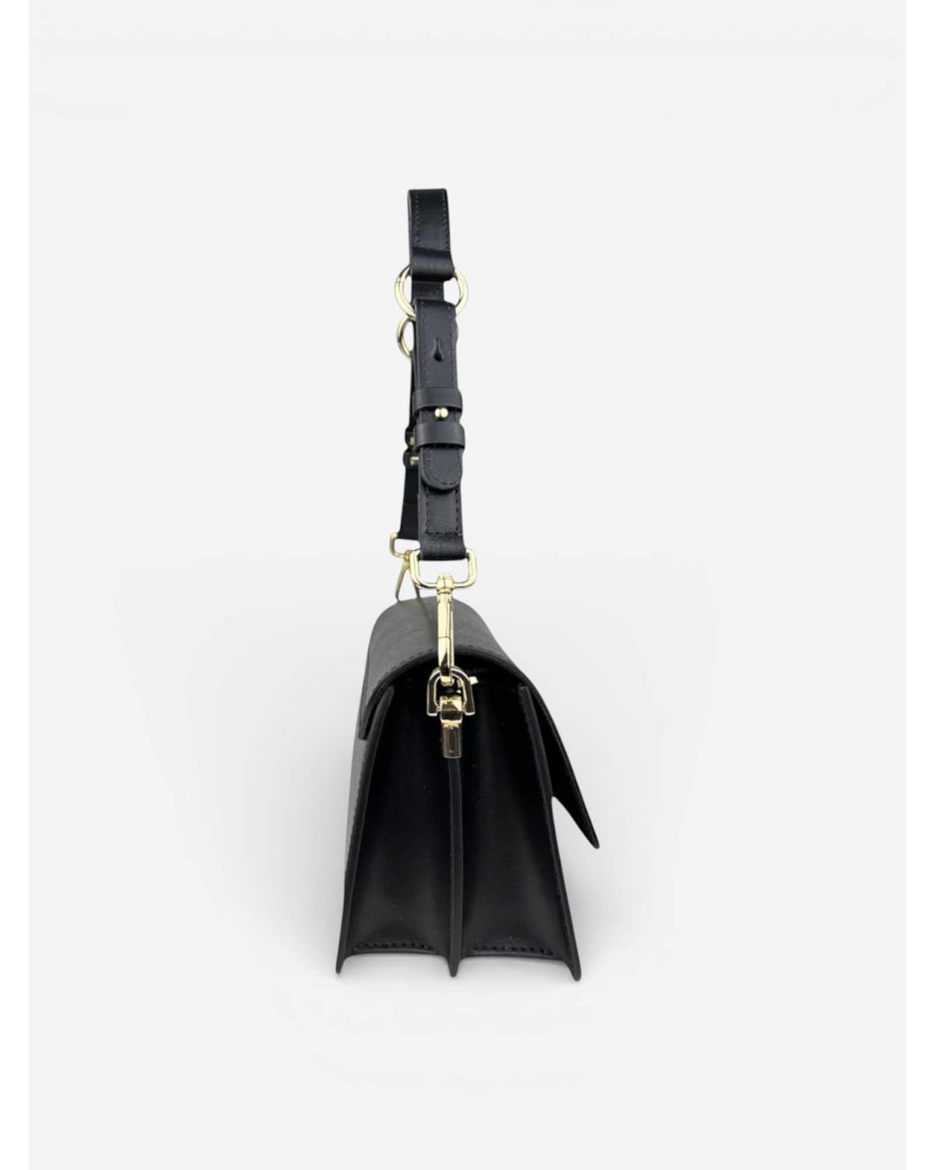 CHEVAL FIRENZE White Schultertasche Lola