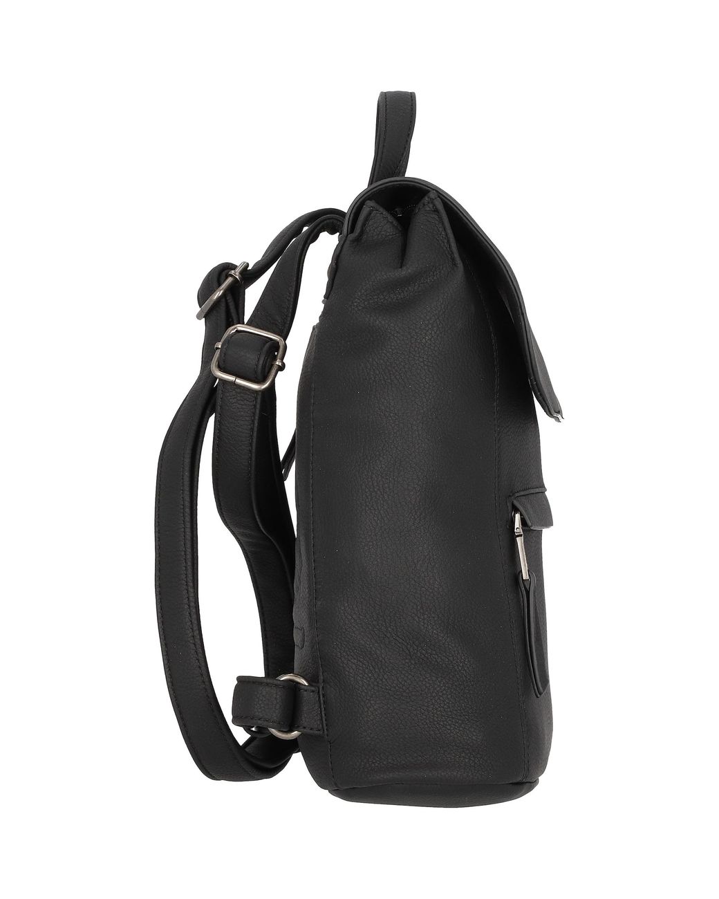 Greenburry Black Rucksack