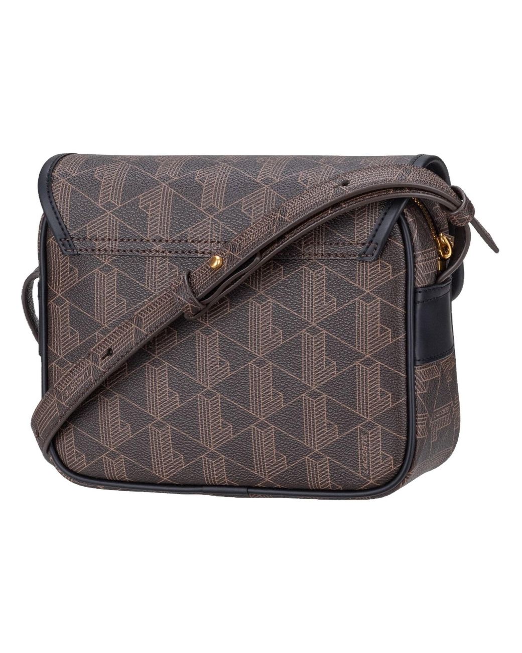 Lacoste Gray Tasche