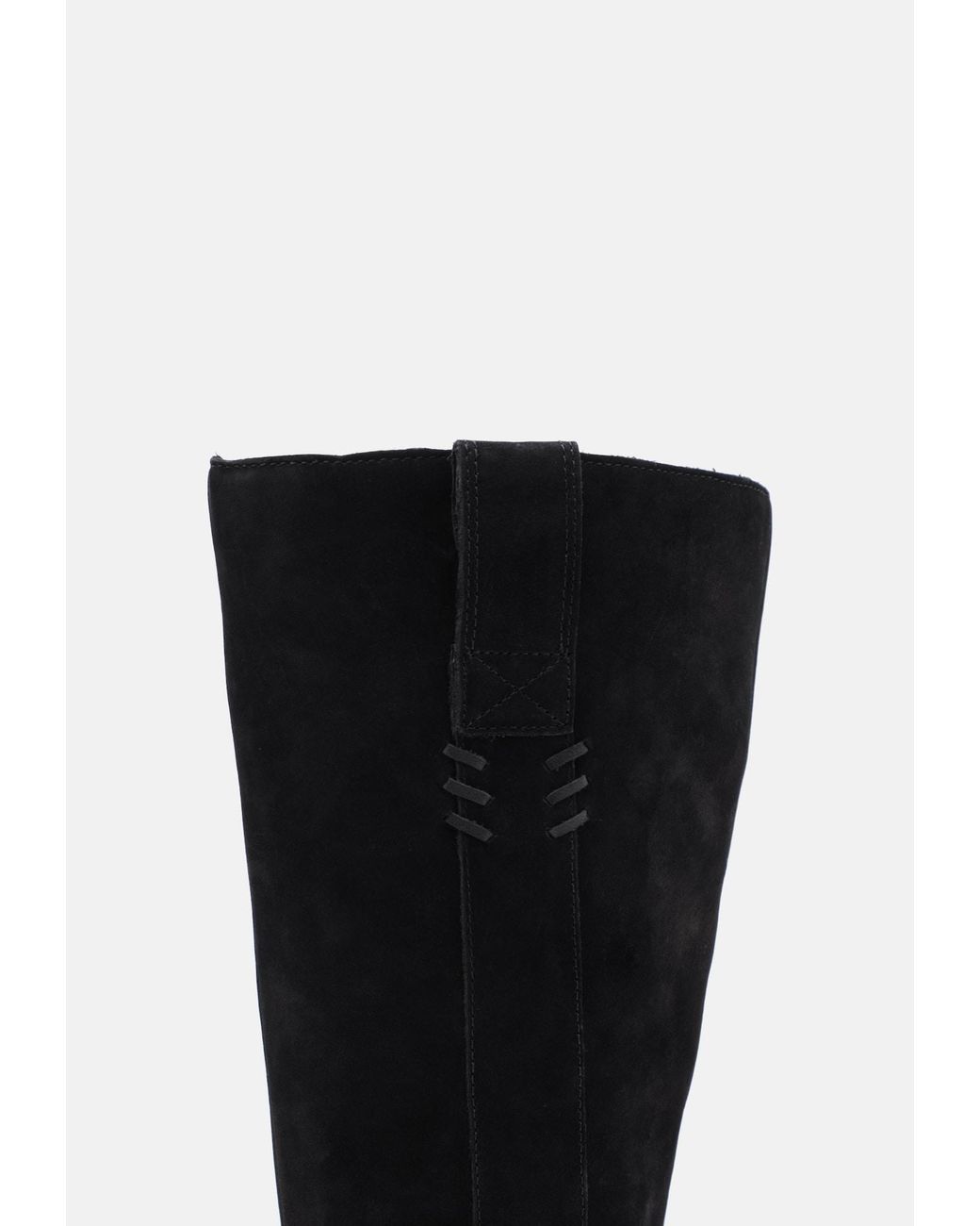 Clarks Black Stiefelette Digby Ranch