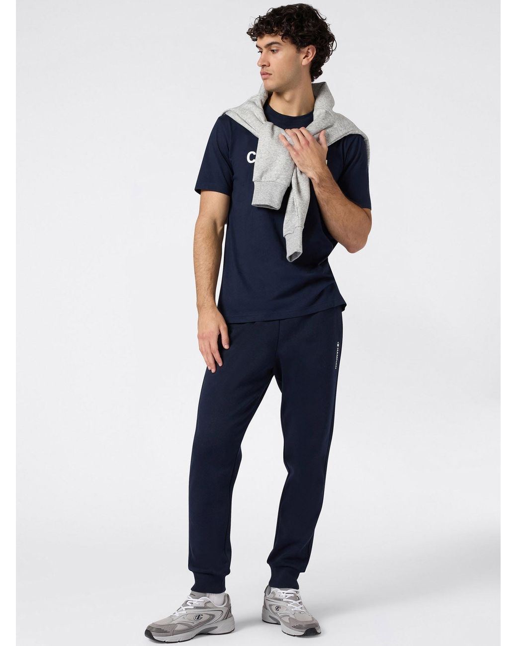 Champion Hose in Blue für Herren