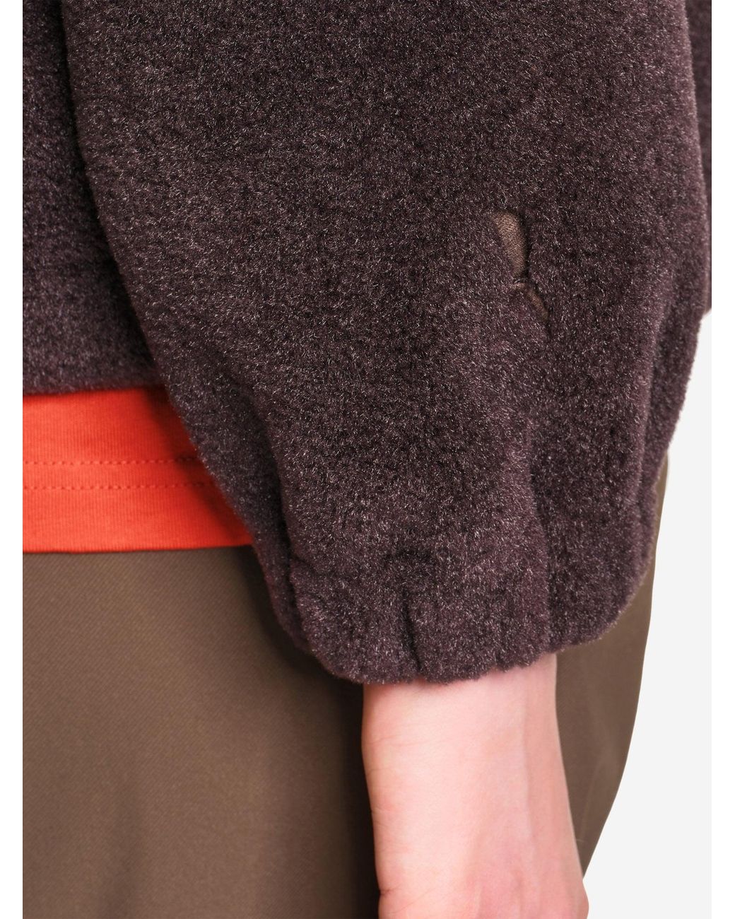 Aigle Multicolor Pullover