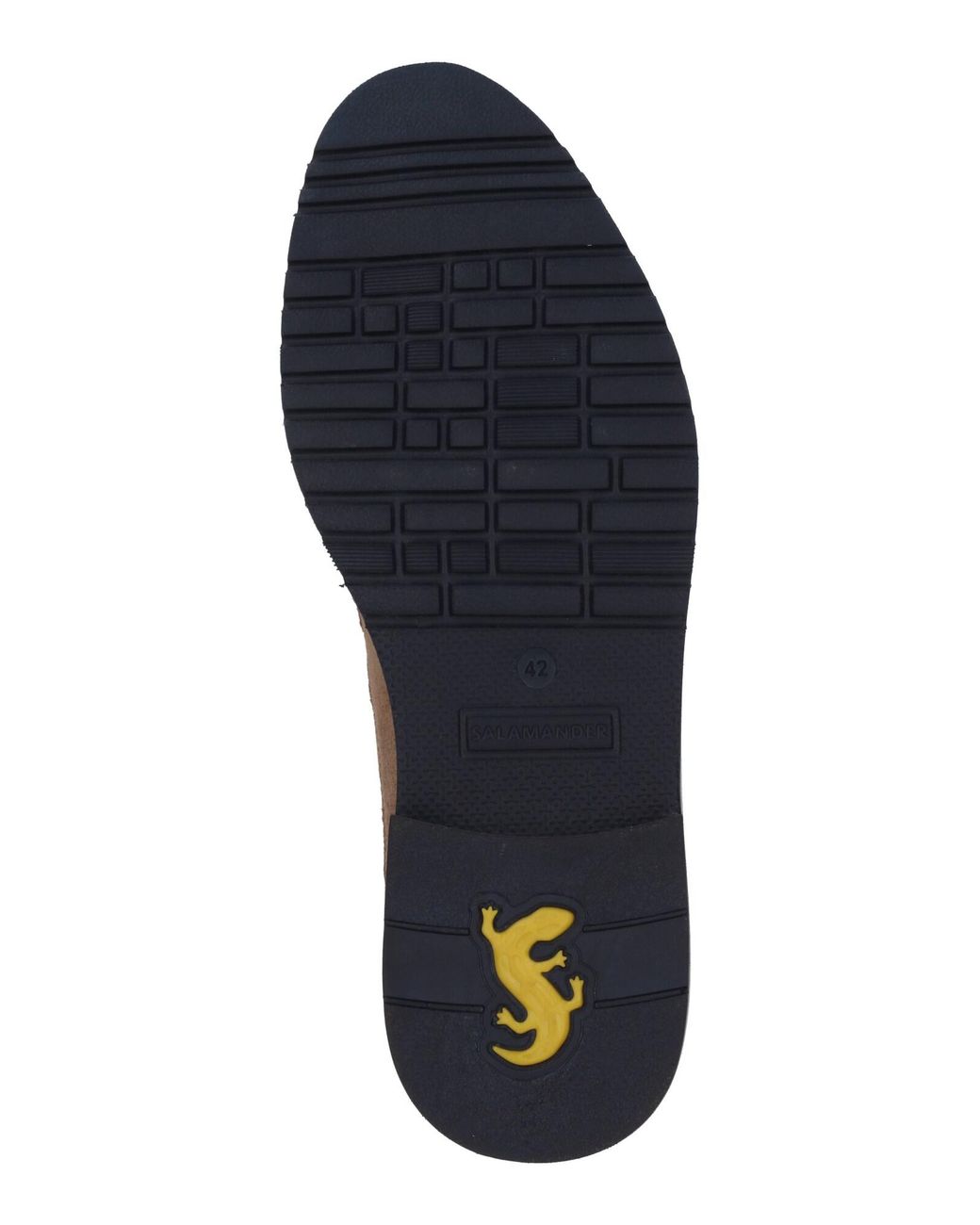 Salamander Schnürschuh in Brown für Herren