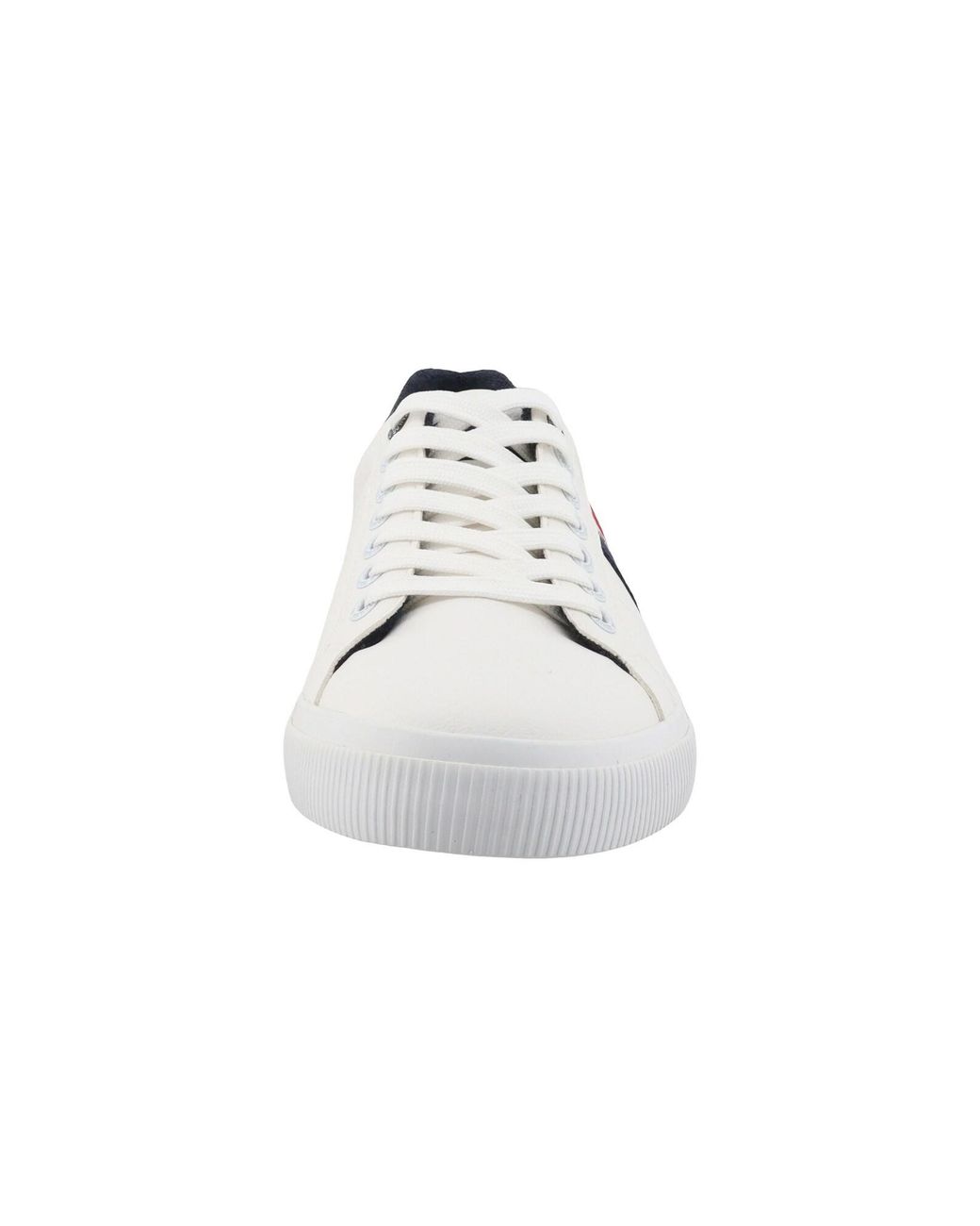 Tom Tailor Sneaker in White für Herren
