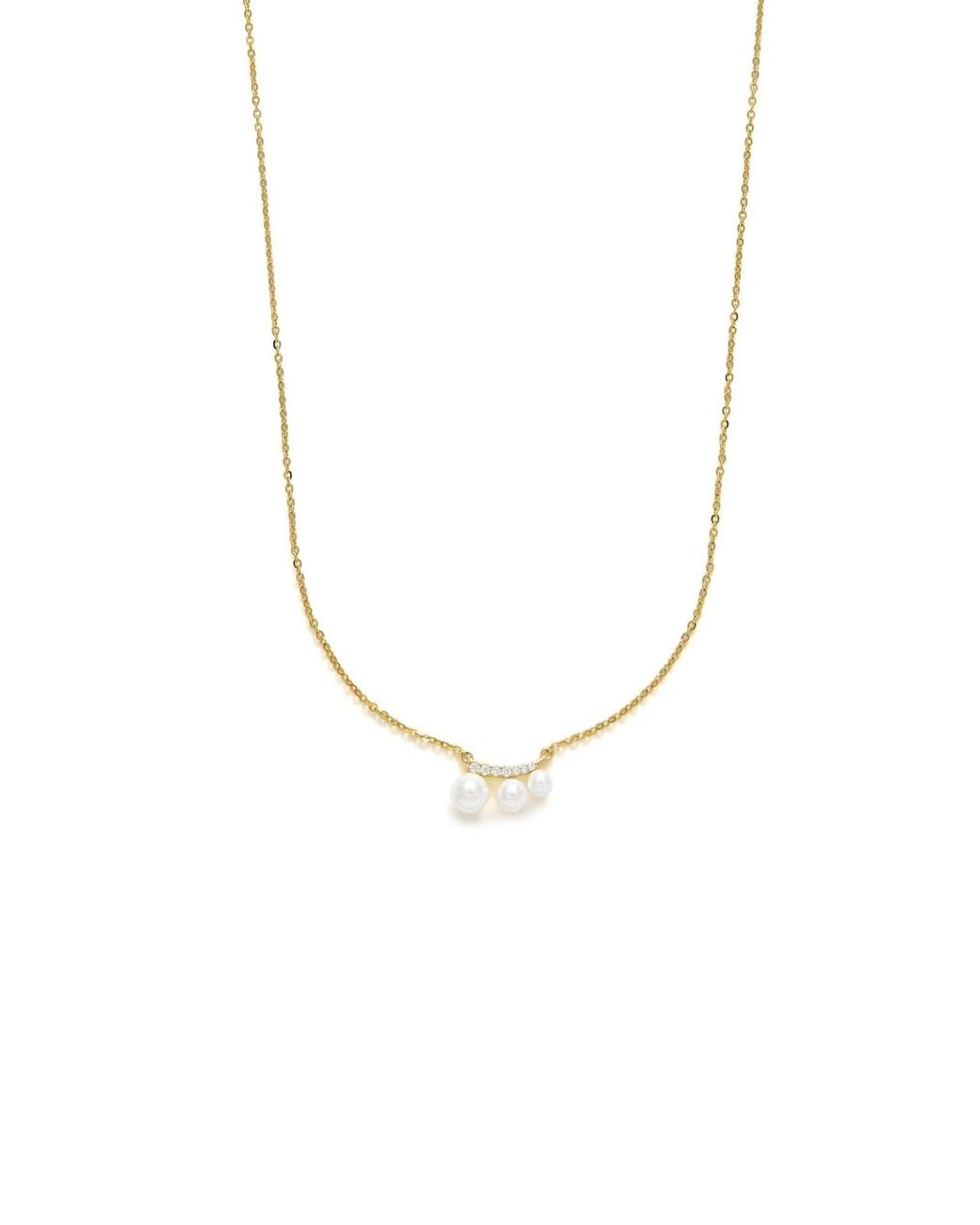Luxenter White Kette Duslo