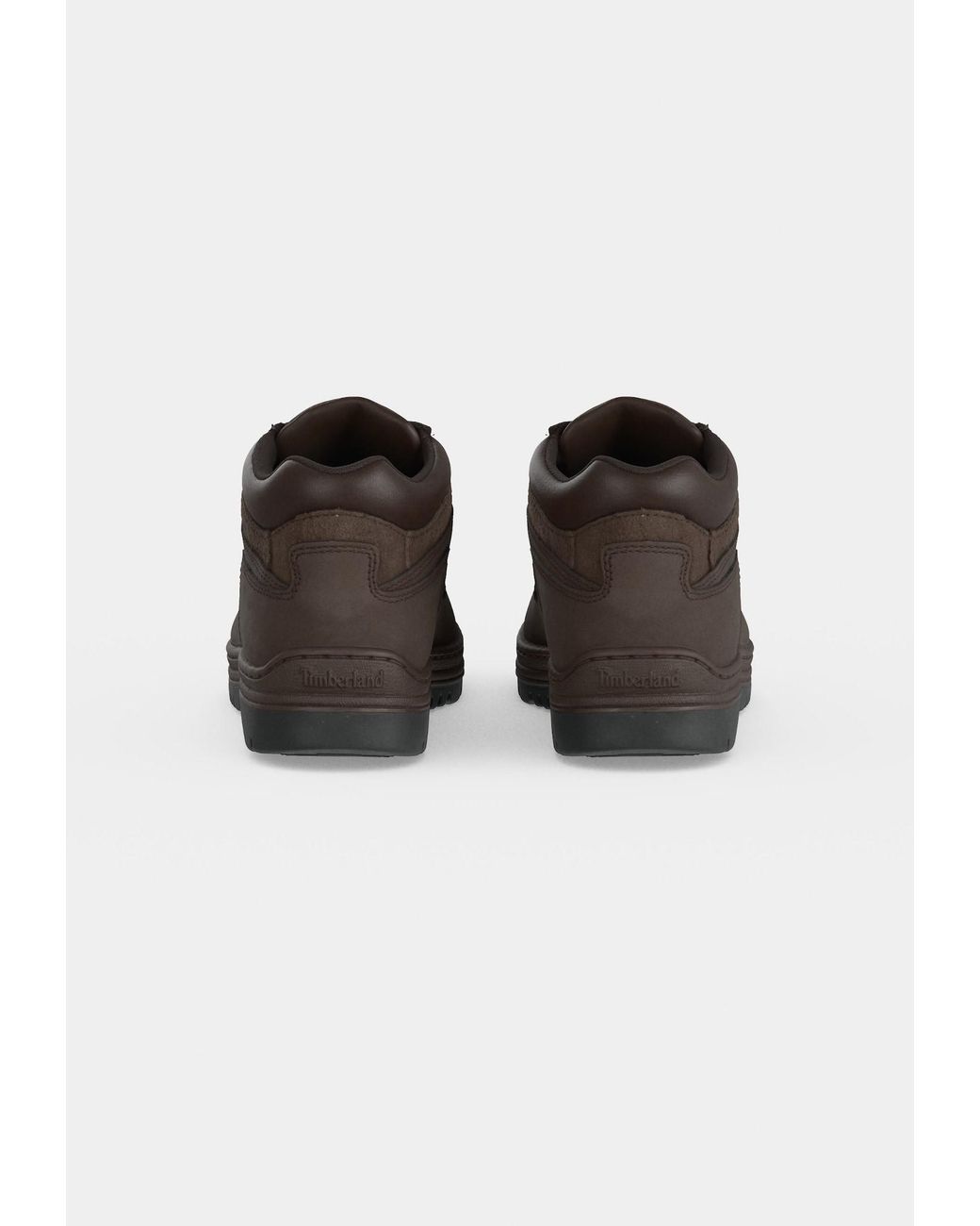 Timberland Schnürboots in Brown für Herren