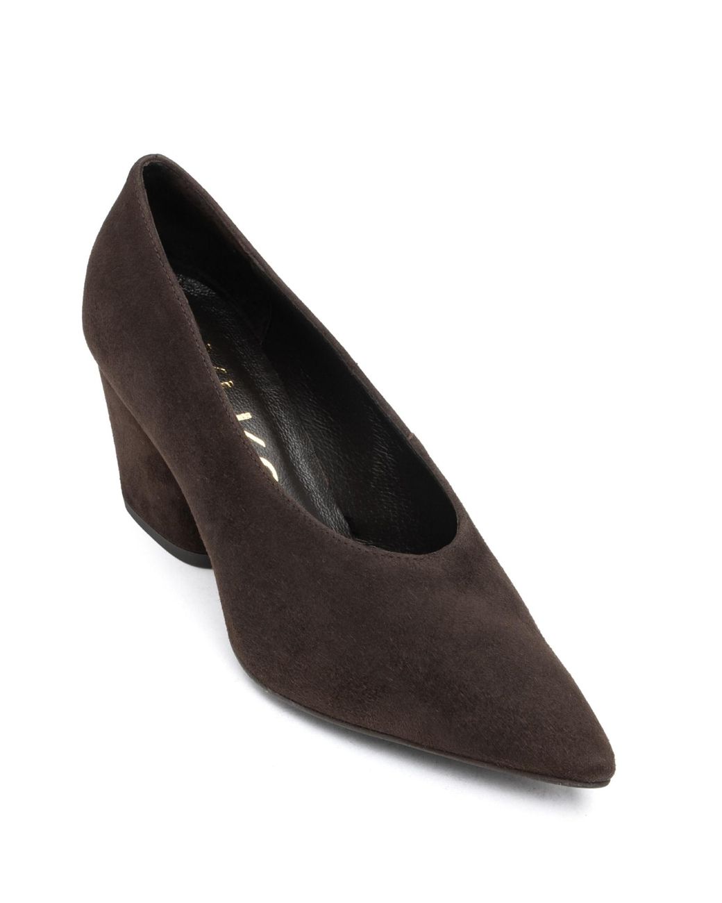 Ryłko Black Ryko Pumps