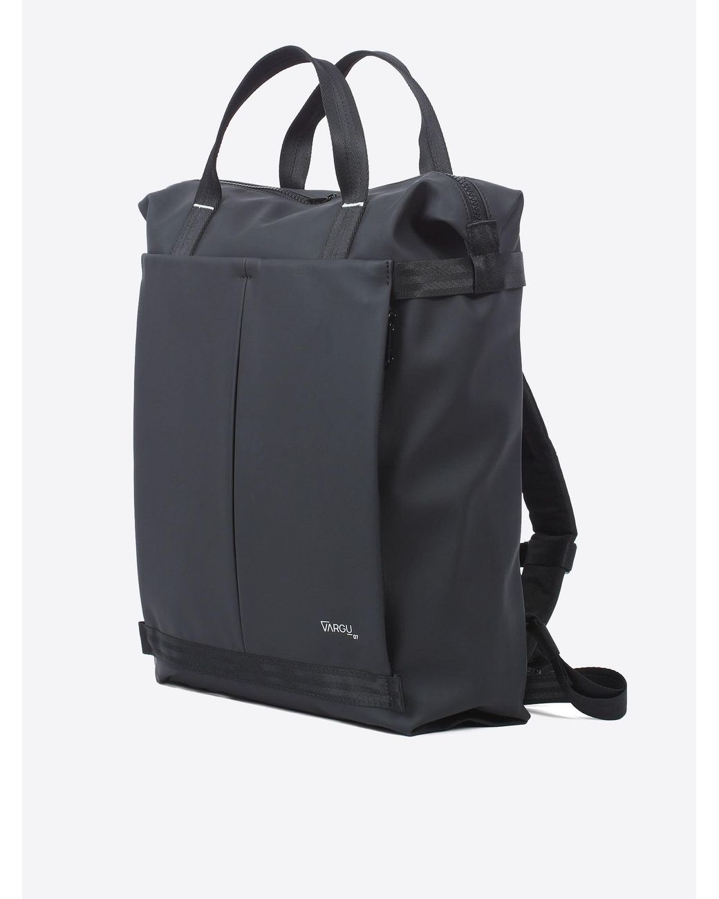 Varg Rucksack Raju in Black für Herren
