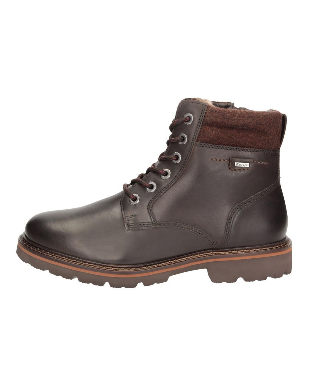 Sioux Boots in Brown für Herren