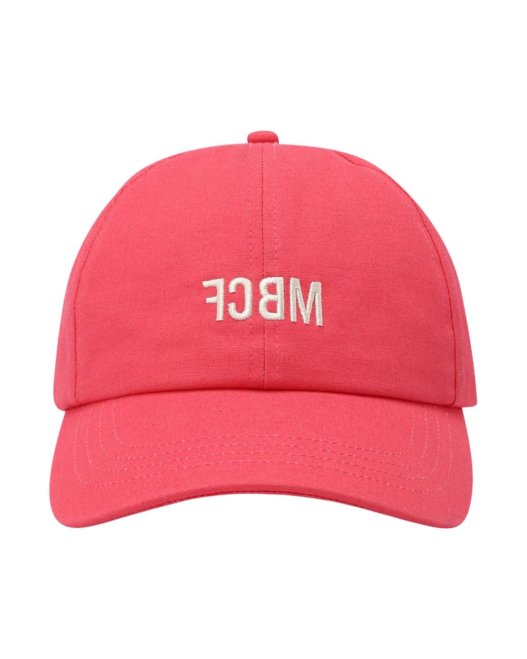 FCBM Red Cap Erik