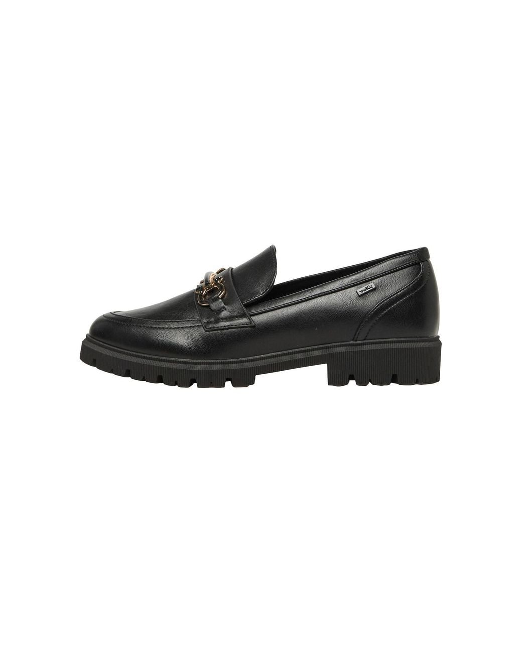 S.oliver Black Slipper