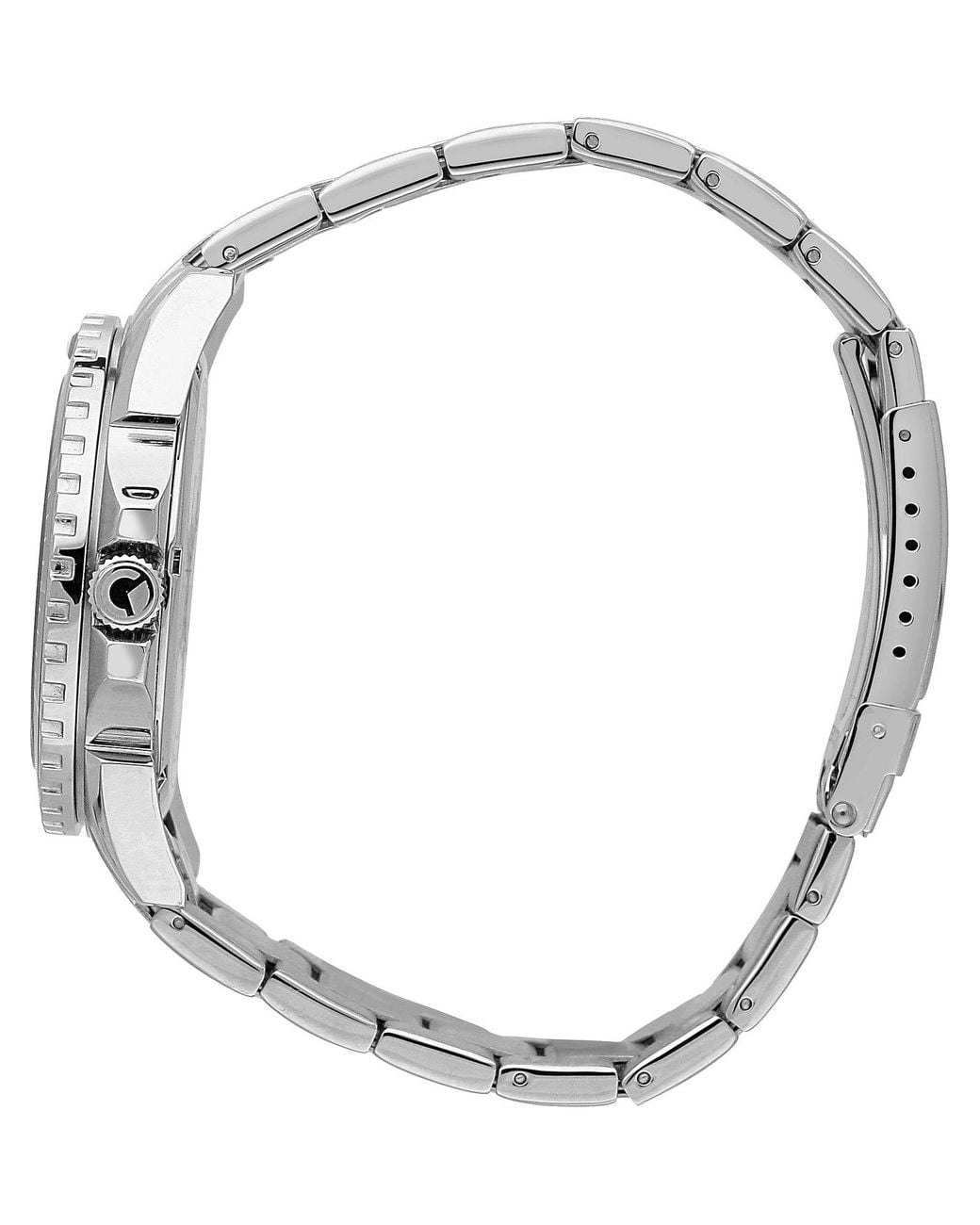 Sector Uhr in Gray für Herren
