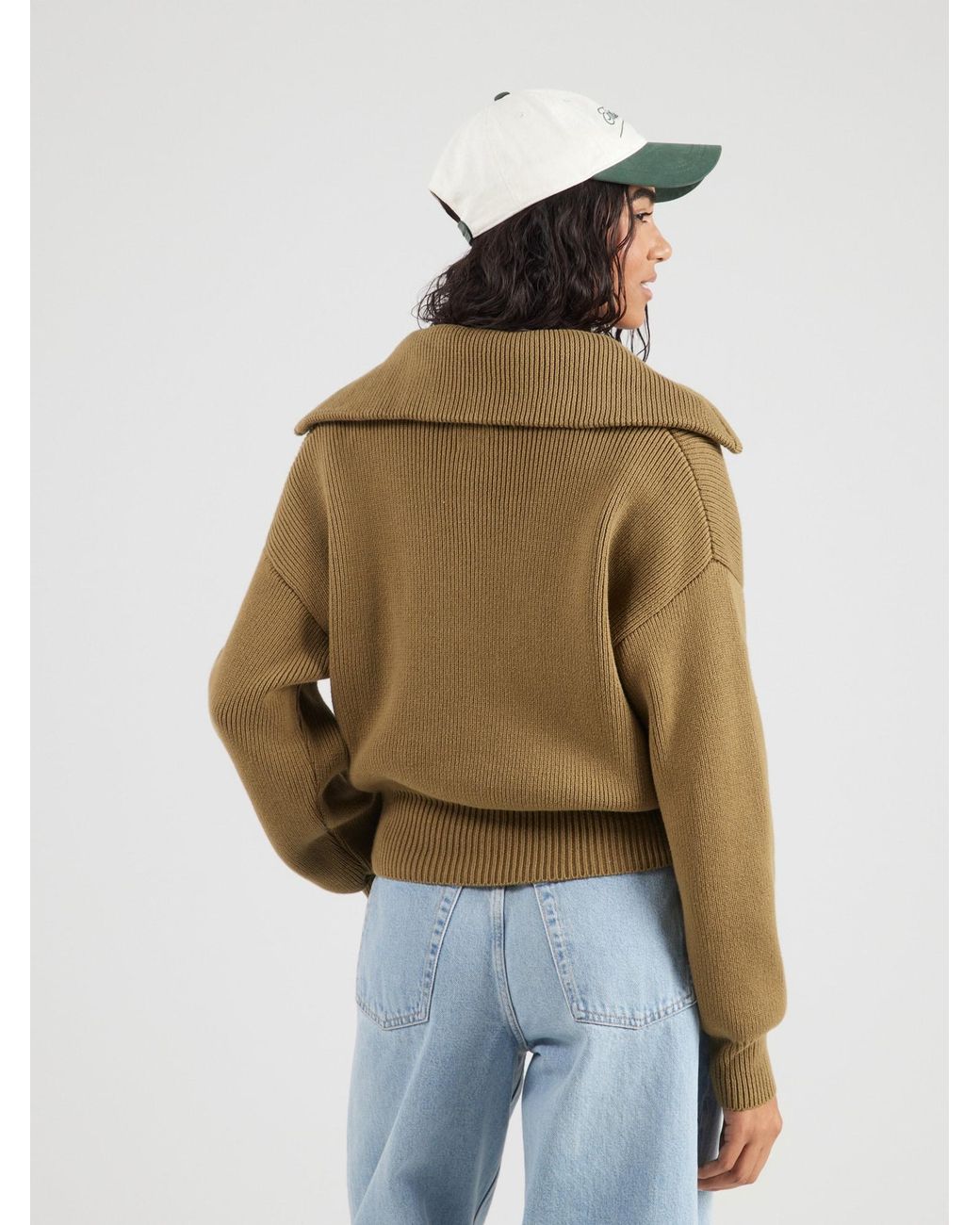 Gap Natural Pullover